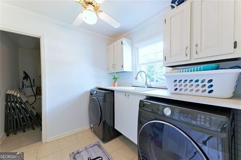 3811 Valley Green Drive Marietta - Photo 31