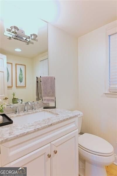3811 Valley Green Drive Marietta - Photo 32