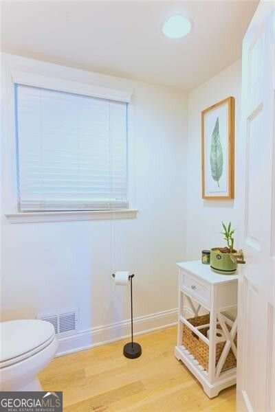 3811 Valley Green Drive Marietta - Photo 33