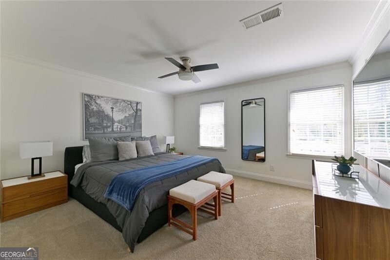 3811 Valley Green Drive Marietta - Photo 36