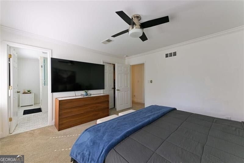 3811 Valley Green Drive Marietta - Photo 37