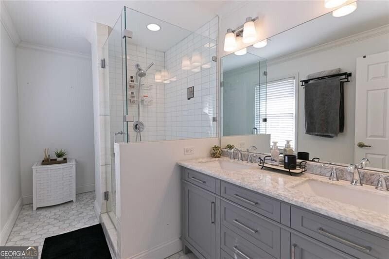 3811 Valley Green Drive Marietta - Photo 38