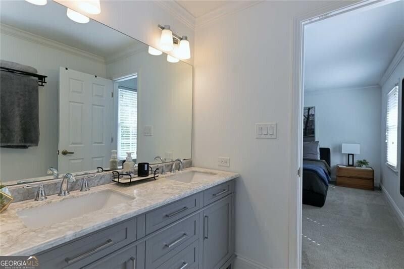 3811 Valley Green Drive Marietta - Photo 39