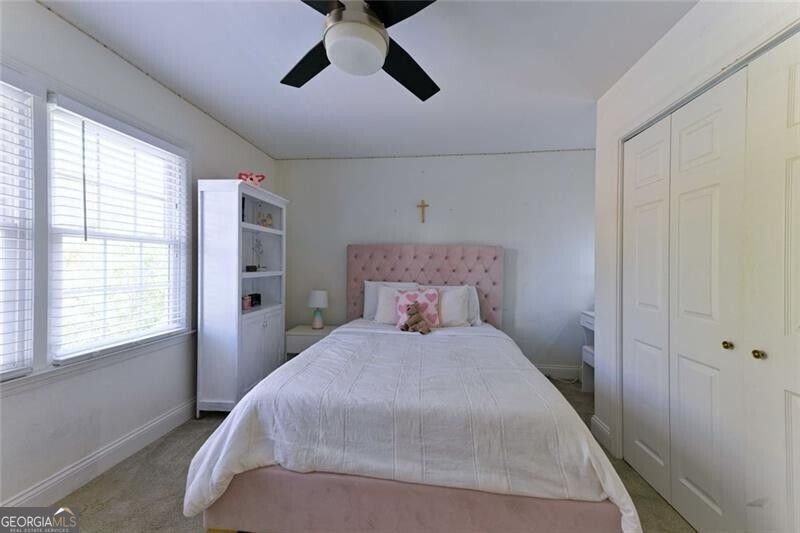 3811 Valley Green Drive Marietta - Photo 41