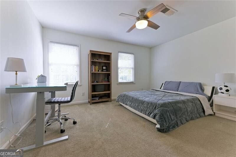 3811 Valley Green Drive Marietta - Photo 43