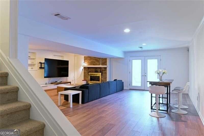 3811 Valley Green Drive Marietta - Photo 47