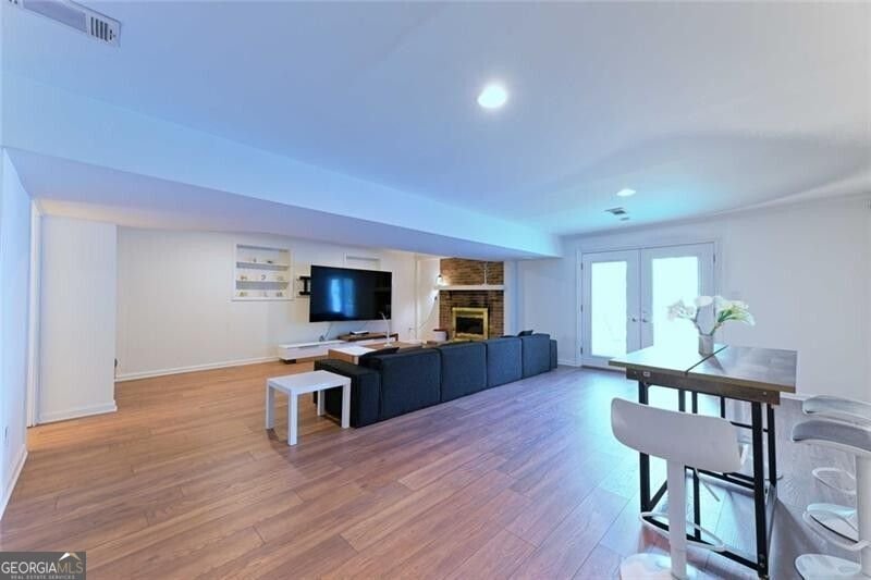 3811 Valley Green Drive Marietta - Photo 48