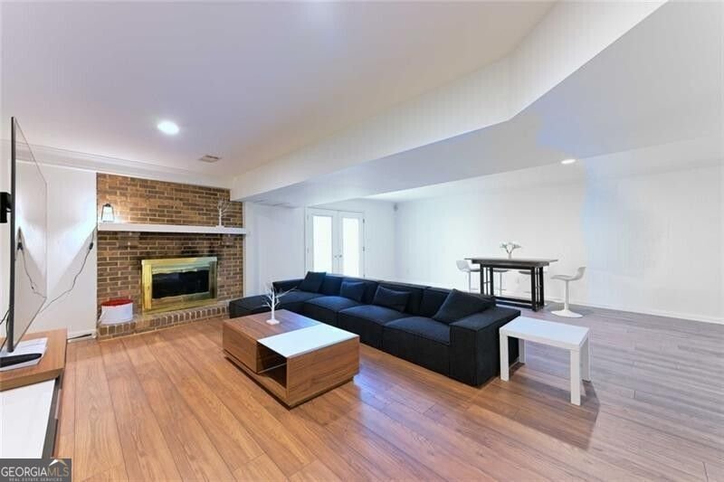 3811 Valley Green Drive Marietta - Photo 50