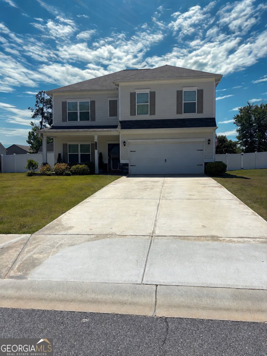 1159 Nantucket Way Bethlehem - main photo