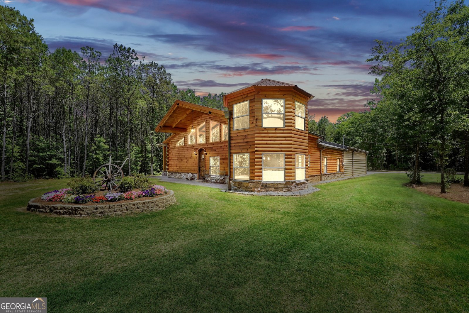 2714 Weems Road Molena - main photo