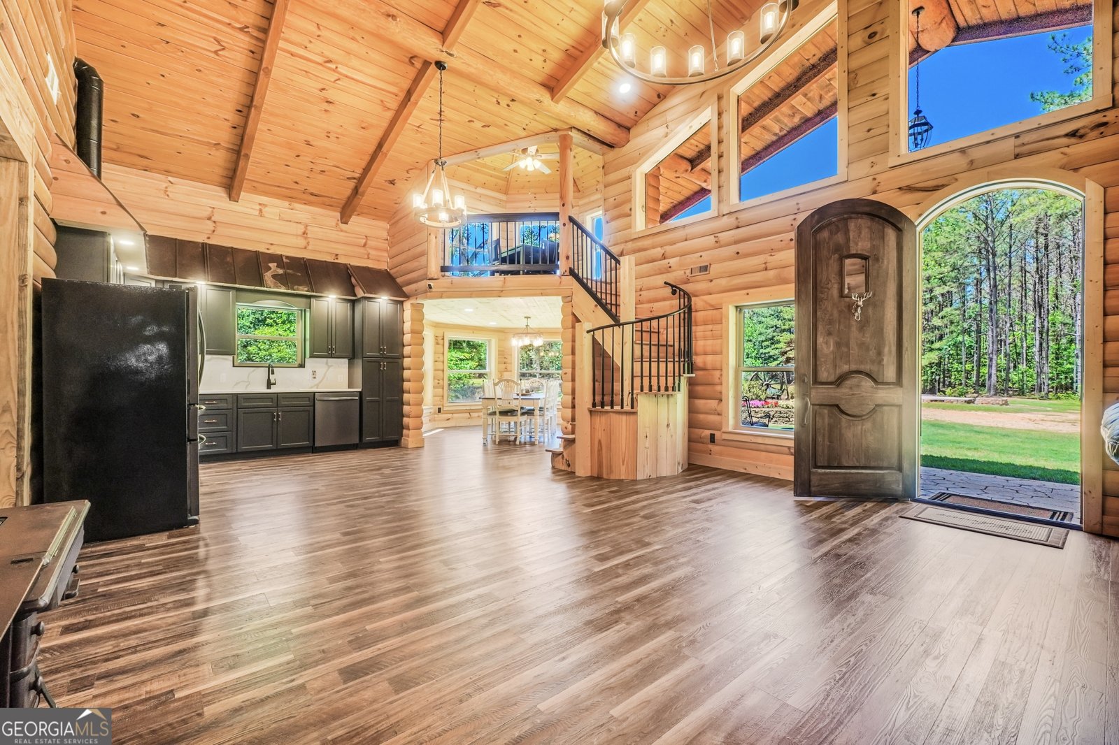 2714 Weems Road Molena - Photo 10