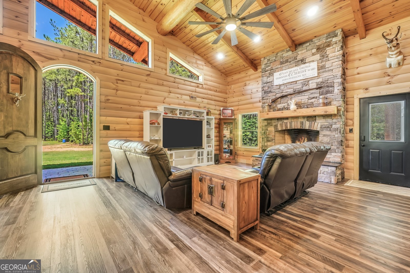 2714 Weems Road Molena - Photo 11