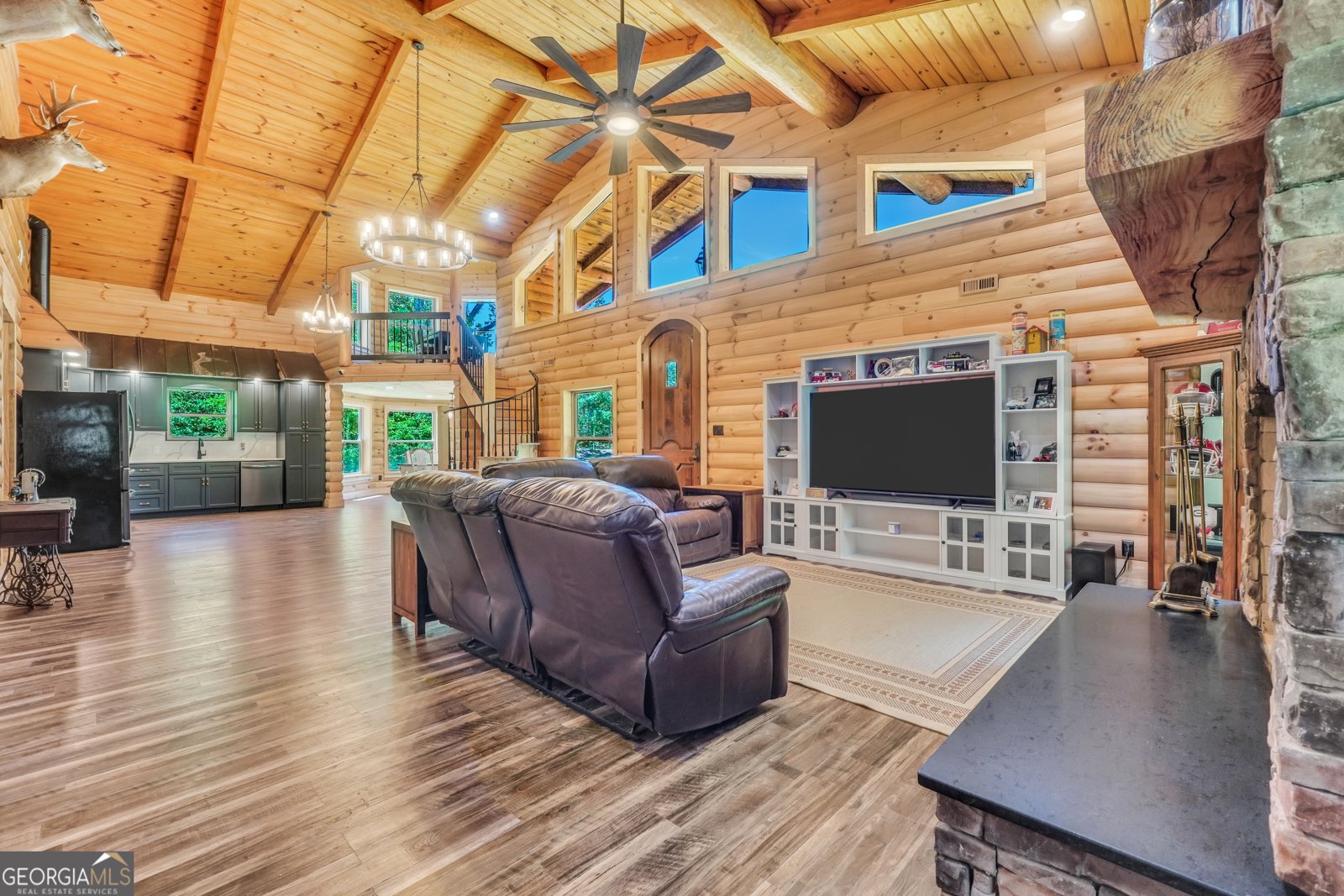 2714 Weems Road Molena - Photo 12