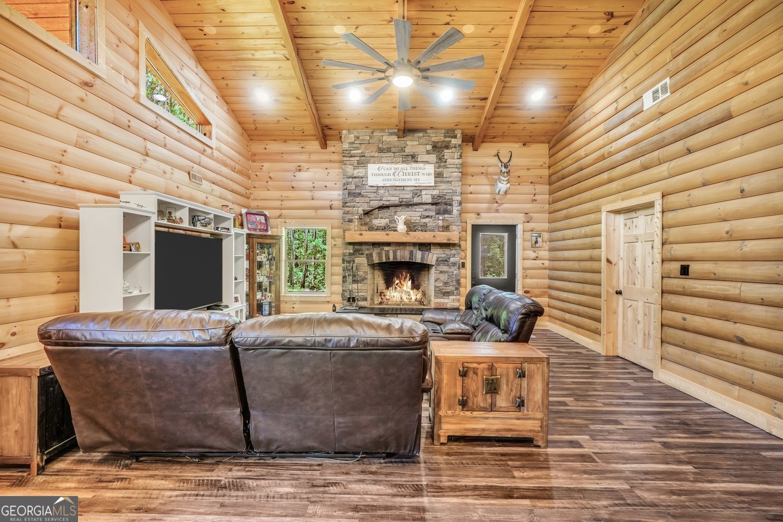 2714 Weems Road Molena - Photo 14