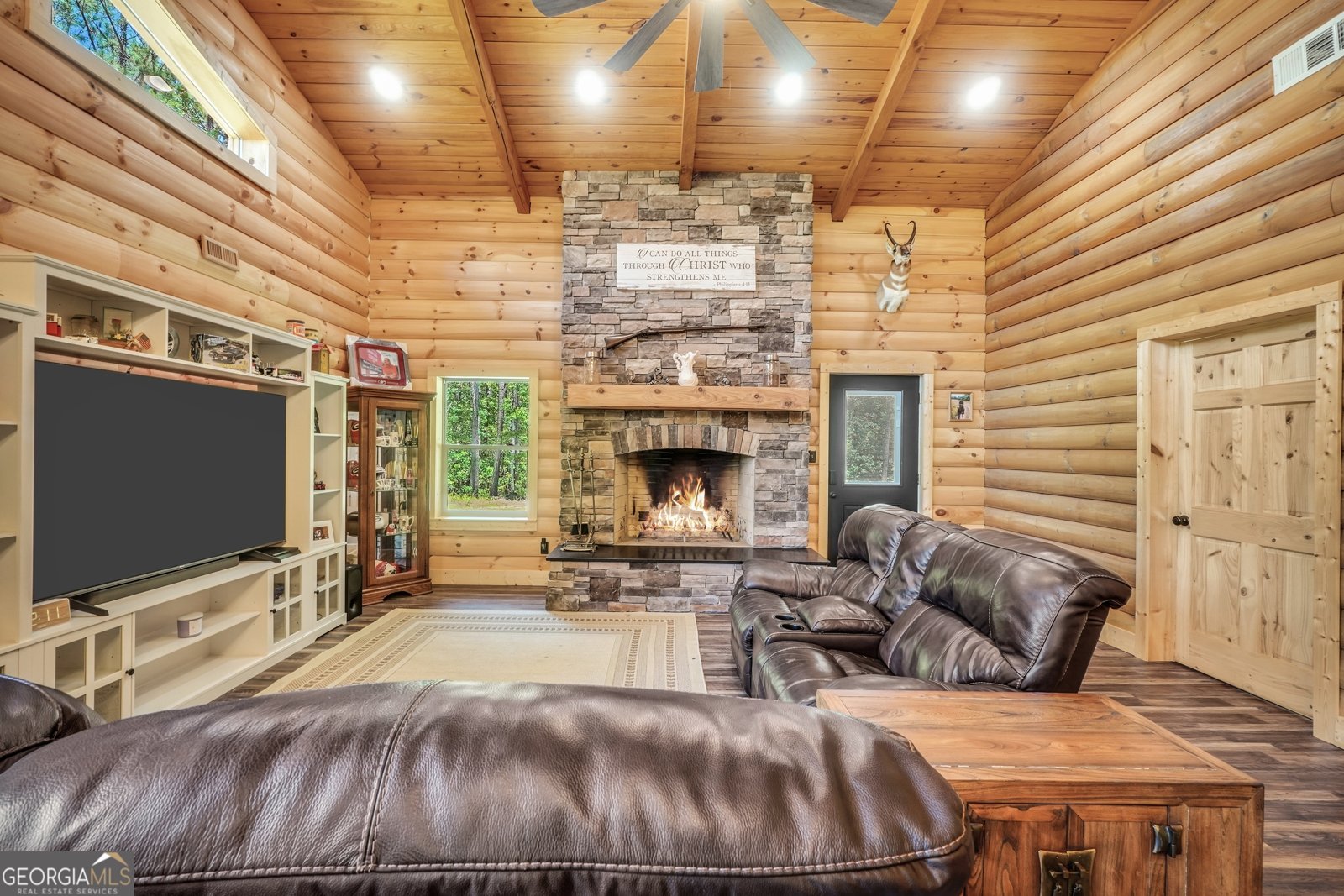 2714 Weems Road Molena - Photo 15