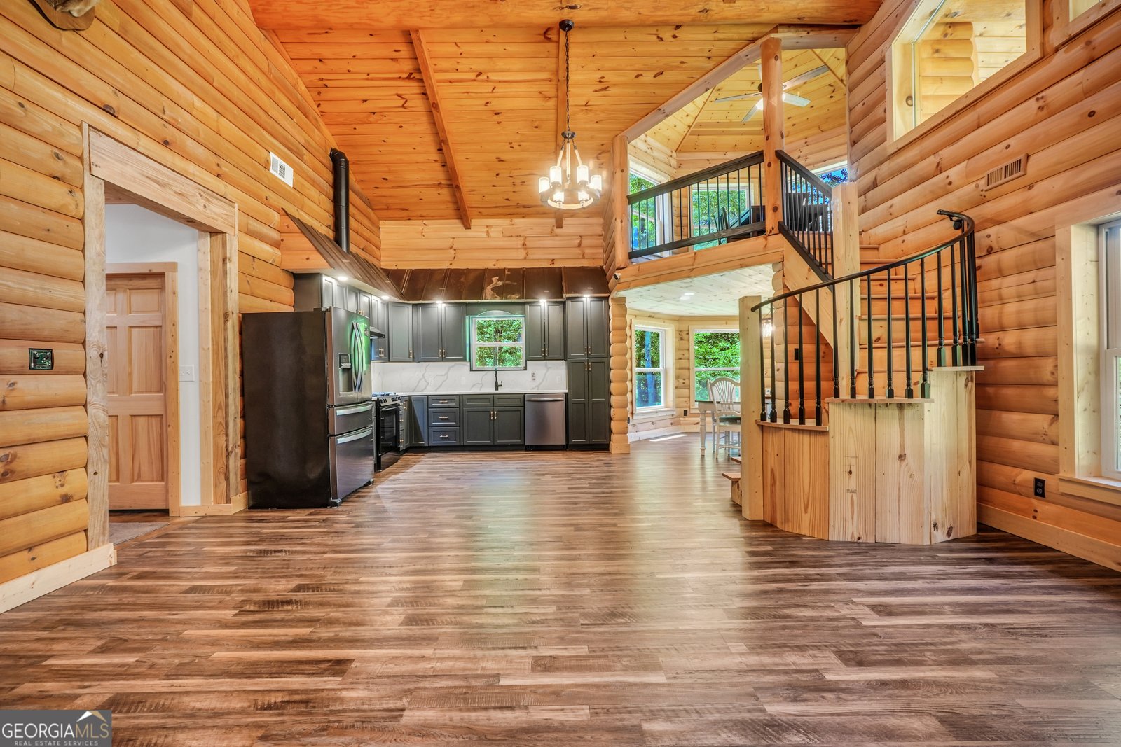 2714 Weems Road Molena - Photo 19