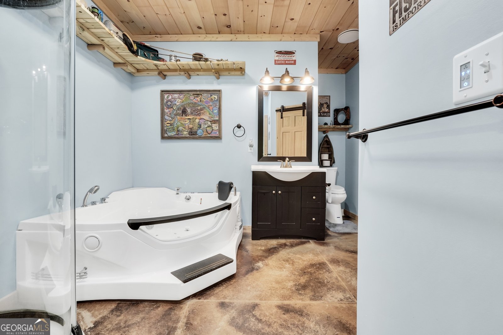 2714 Weems Road Molena - Photo 42