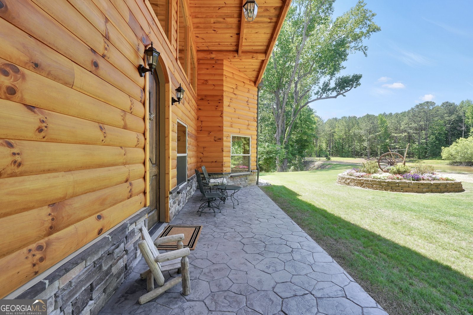 2714 Weems Road Molena - Photo 46