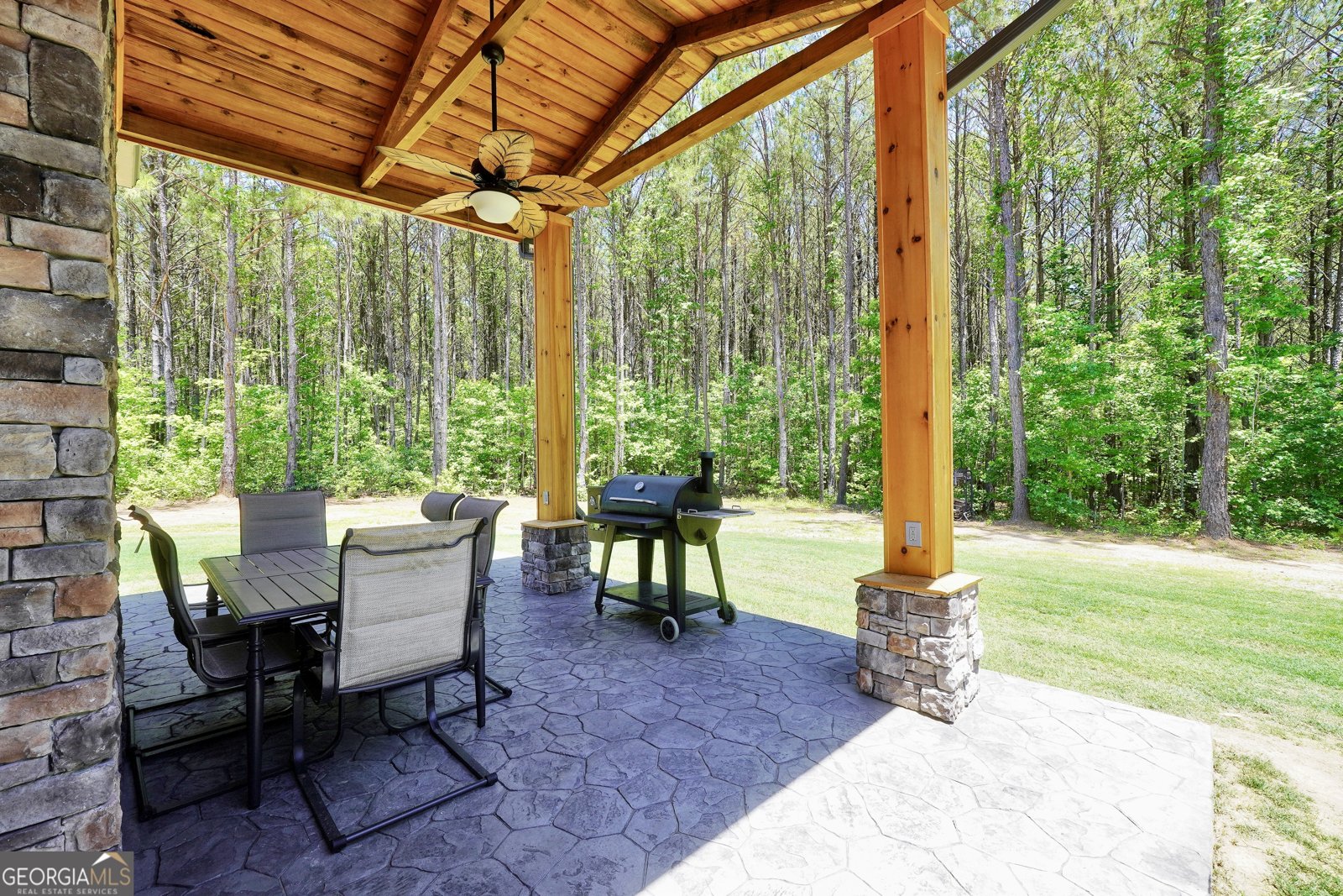 2714 Weems Road Molena - Photo 47