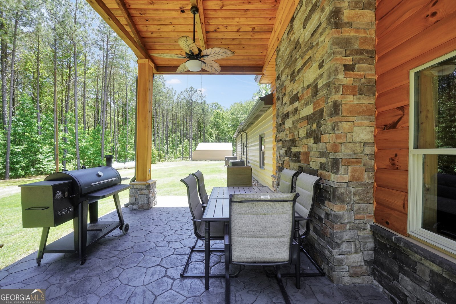 2714 Weems Road Molena - Photo 48