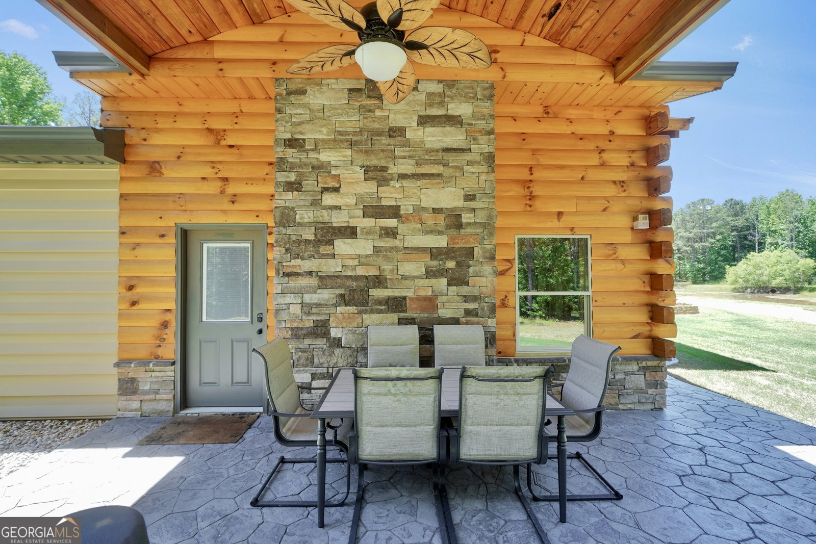 2714 Weems Road Molena - Photo 49