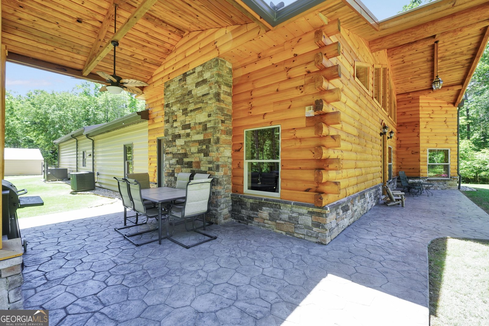 2714 Weems Road Molena - Photo 50