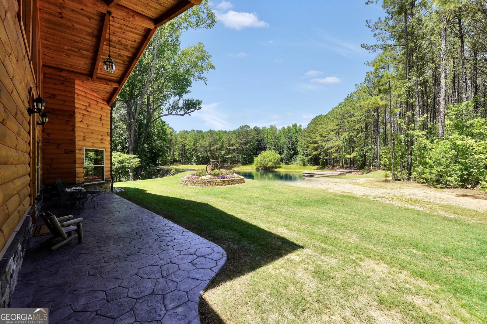 2714 Weems Road Molena - Photo 51
