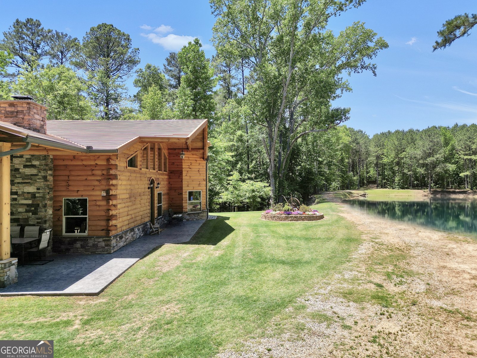 2714 Weems Road Molena - Photo 52