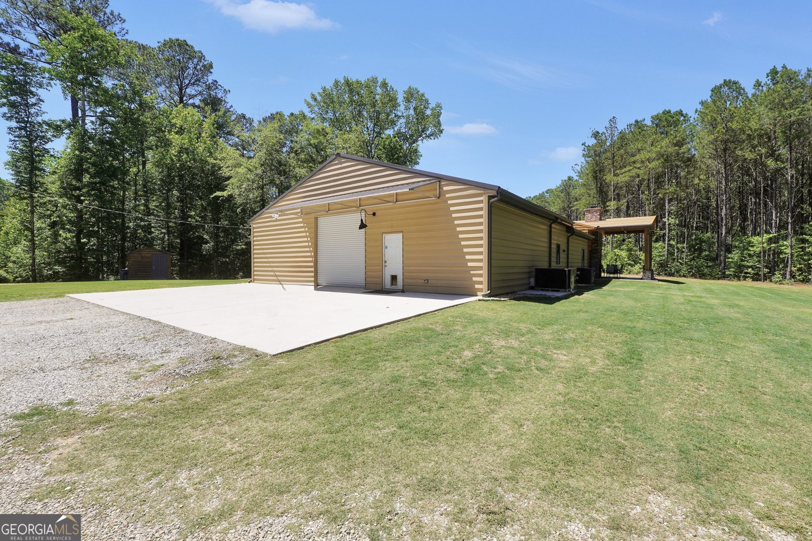2714 Weems Road Molena - Photo 54