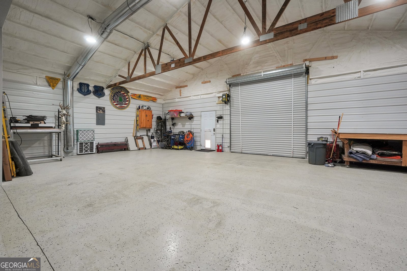 2714 Weems Road Molena - Photo 57