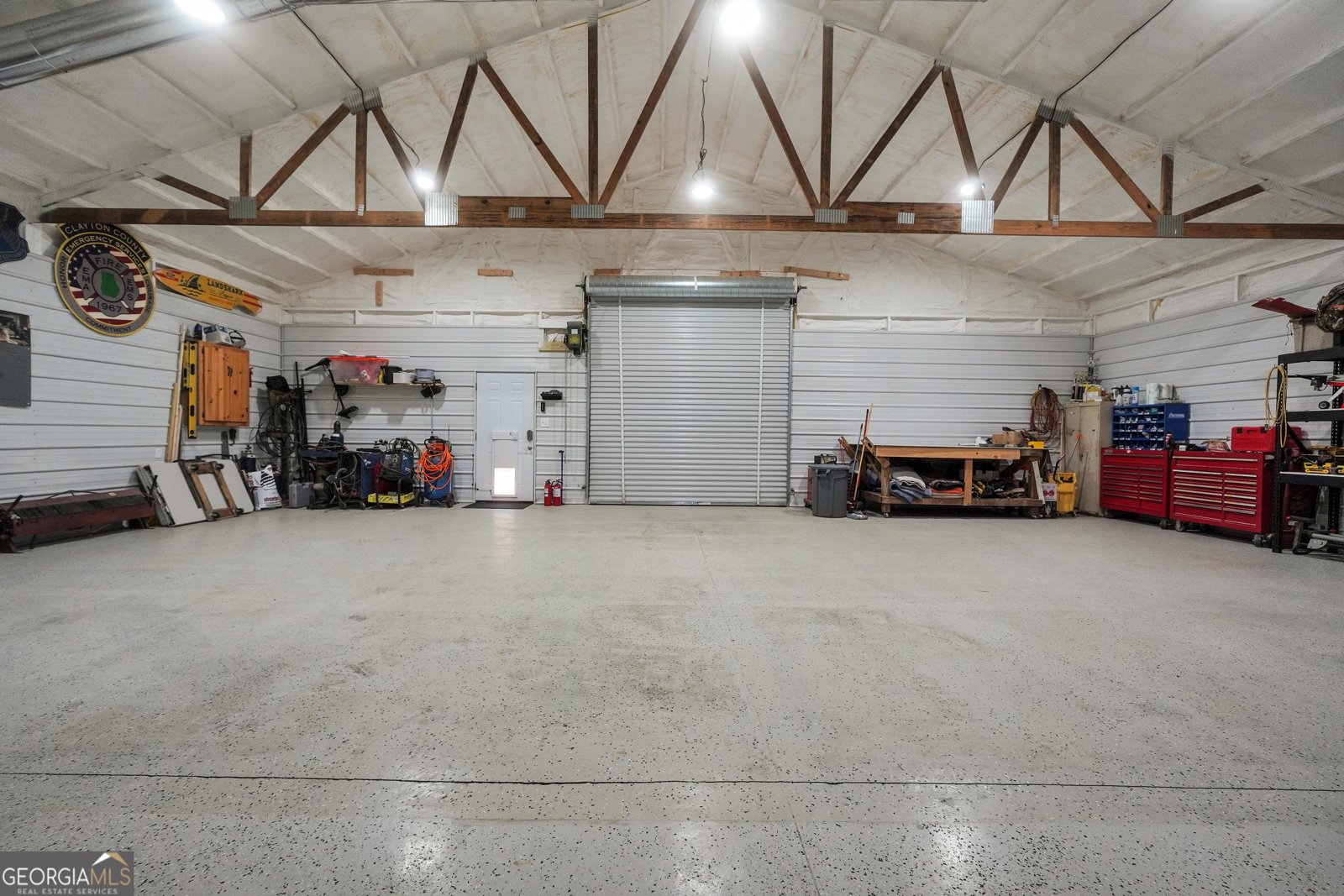 2714 Weems Road Molena - Photo 58