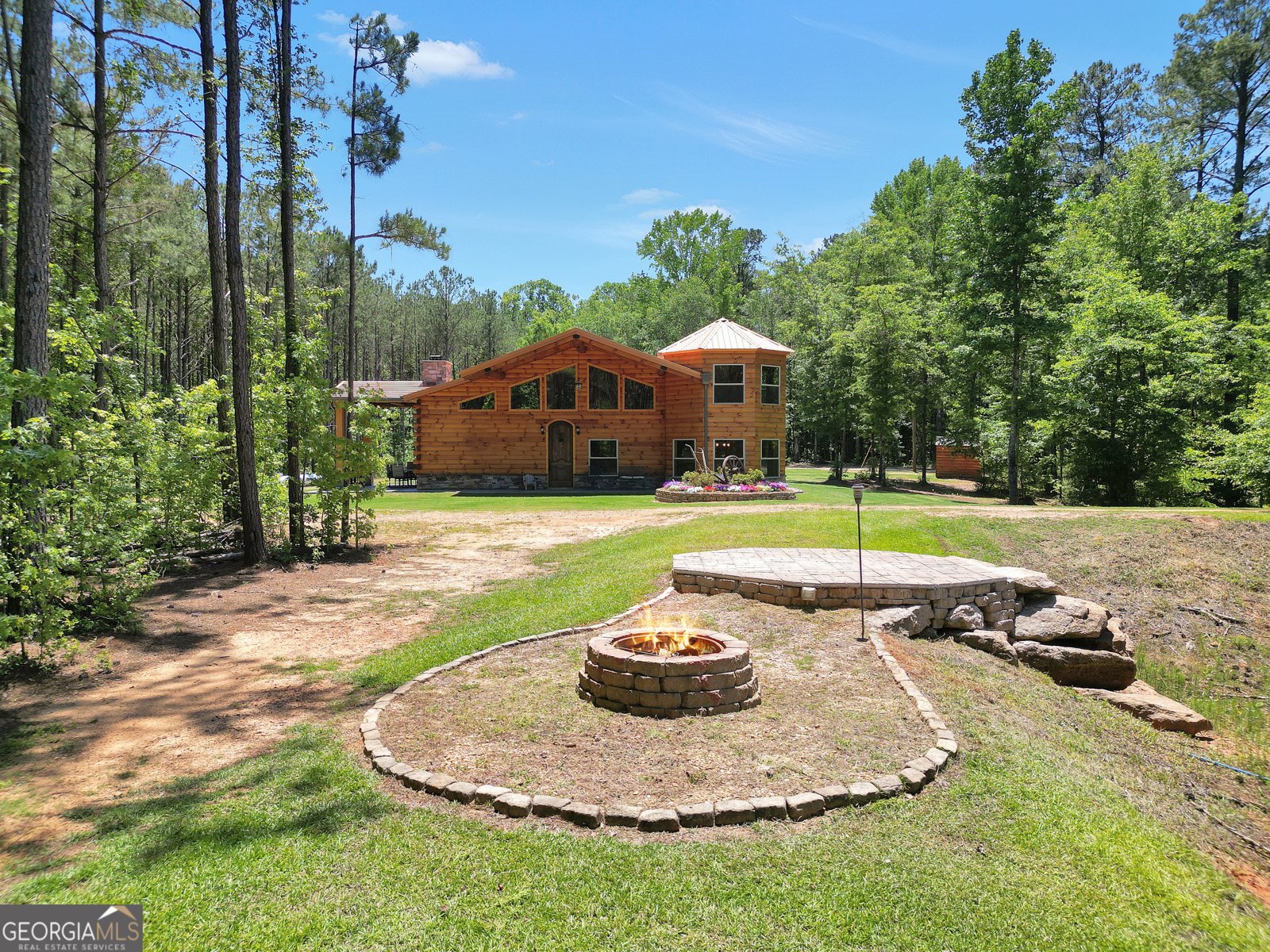 2714 Weems Road Molena - Photo 66