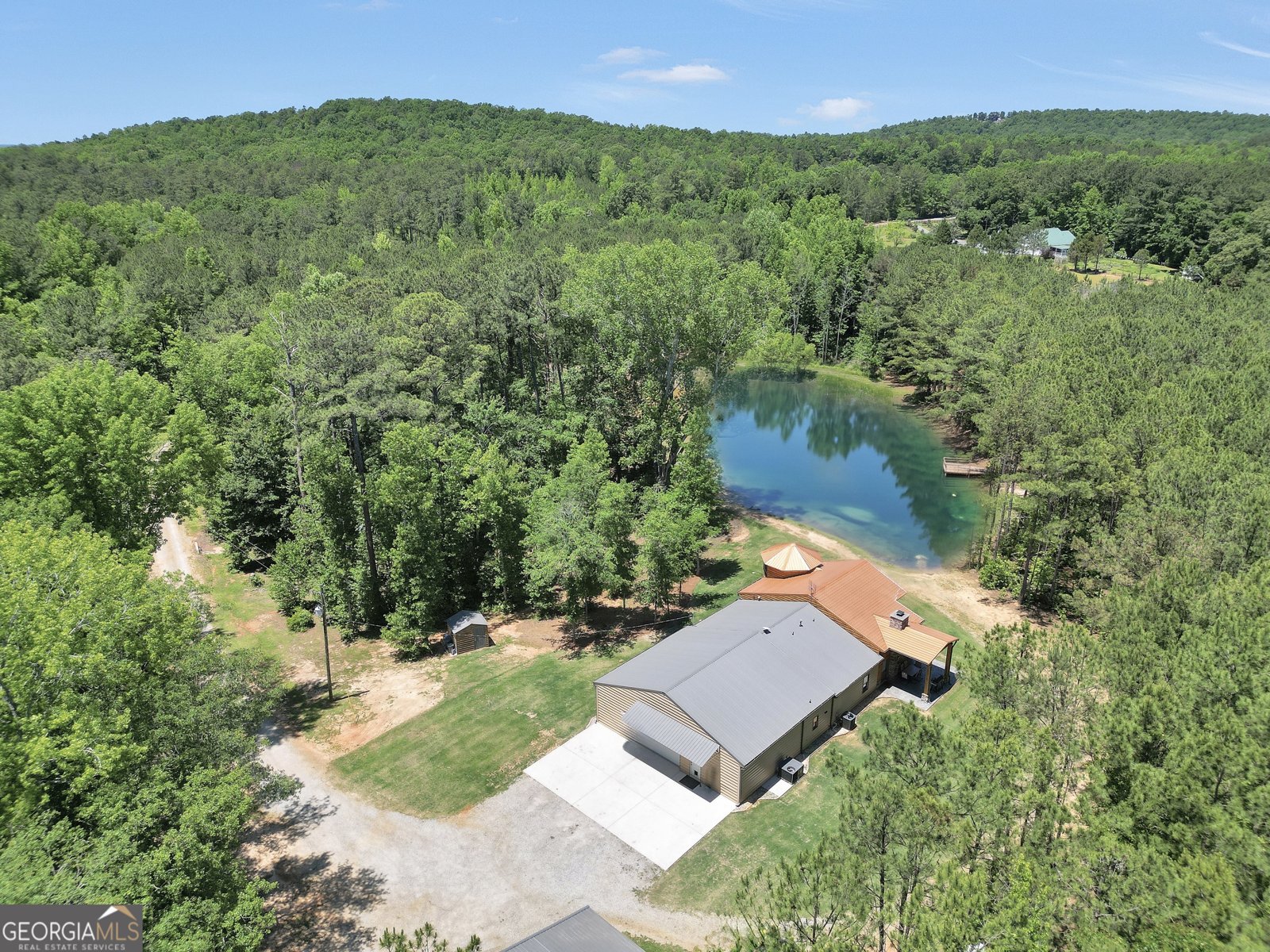 2714 Weems Road Molena - Photo 69