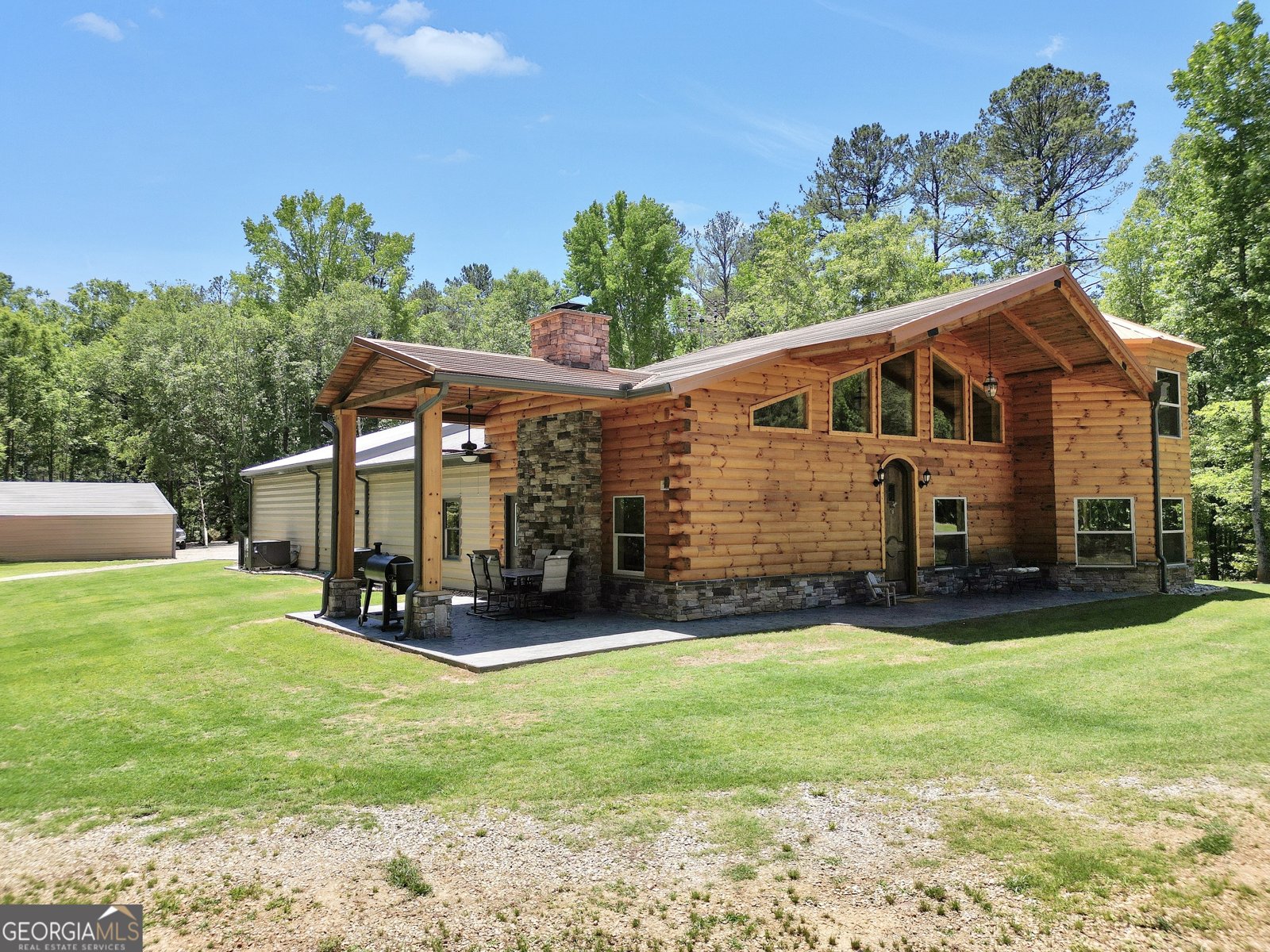 2714 Weems Road Molena - Photo 7