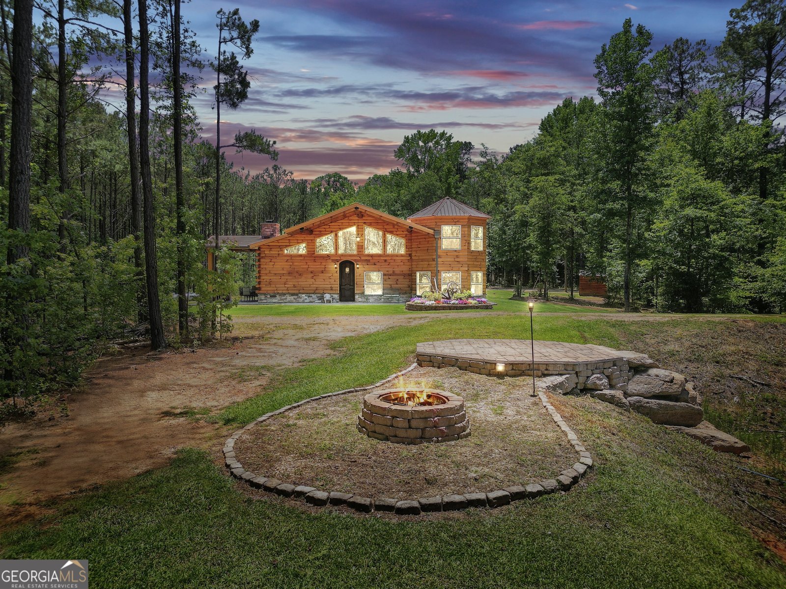 2714 Weems Road Molena - Photo 8