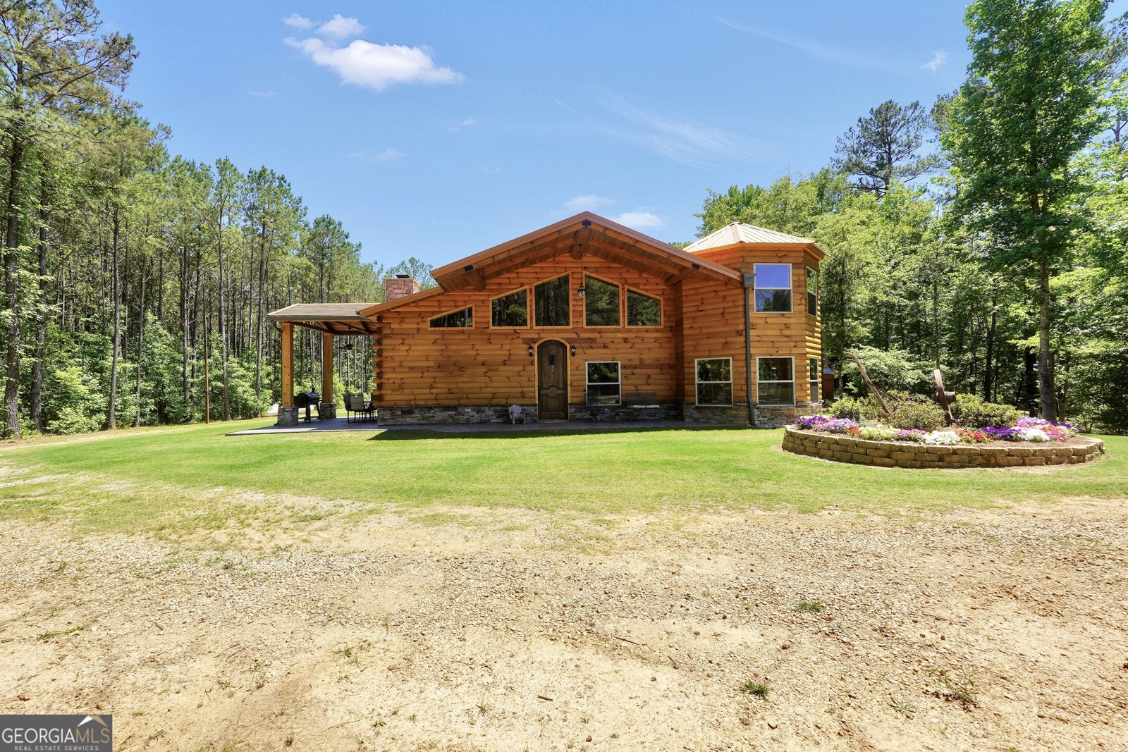 2714 Weems Road Molena - Photo 9