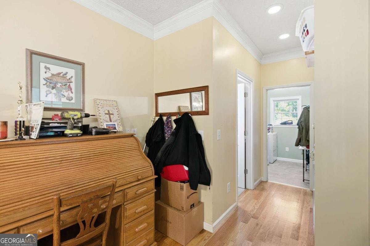 1011 Old Hardman Bottoms Road Clarkesville - Photo 11