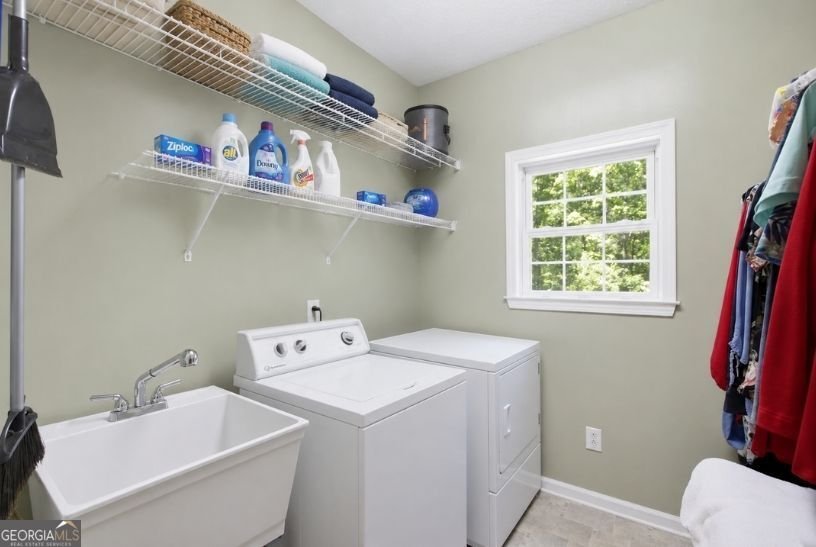 1011 Old Hardman Bottoms Road Clarkesville - Photo 14