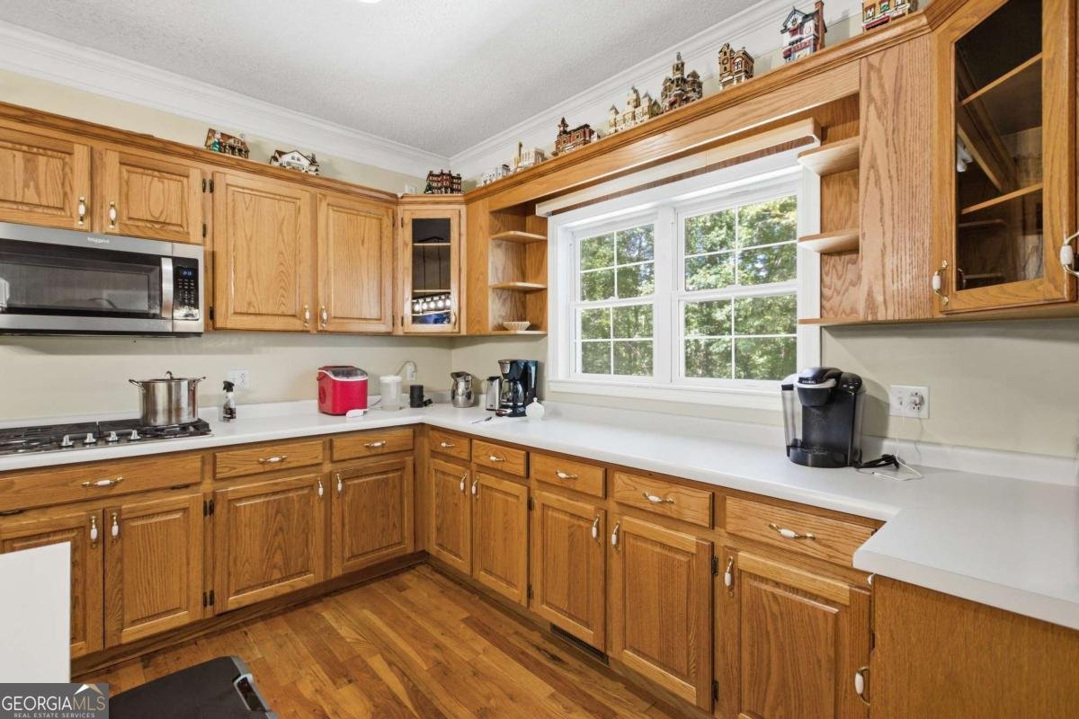 1011 Old Hardman Bottoms Road Clarkesville - Photo 15