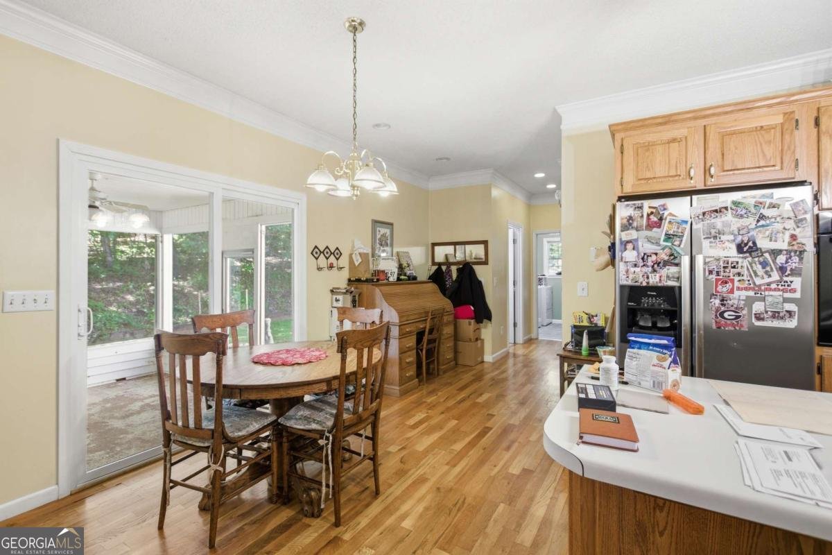 1011 Old Hardman Bottoms Road Clarkesville - Photo 16