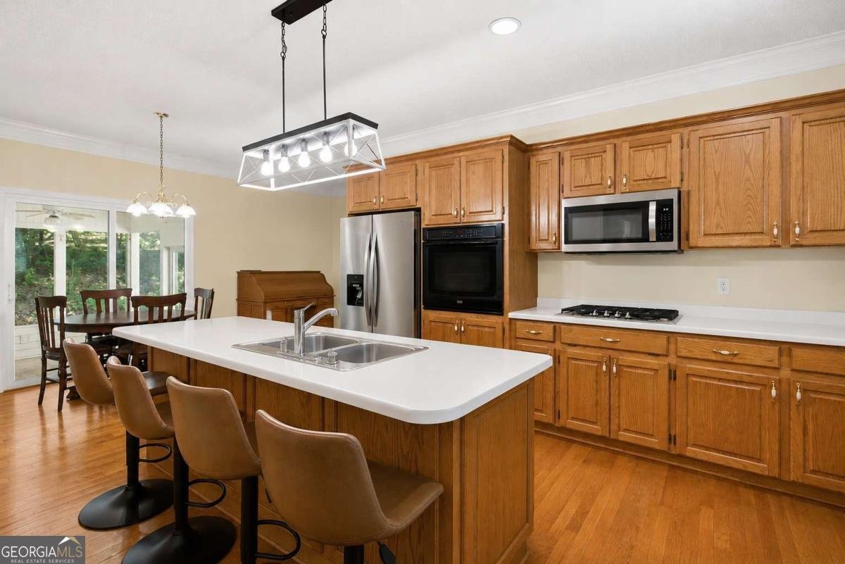 1011 Old Hardman Bottoms Road Clarkesville - Photo 17