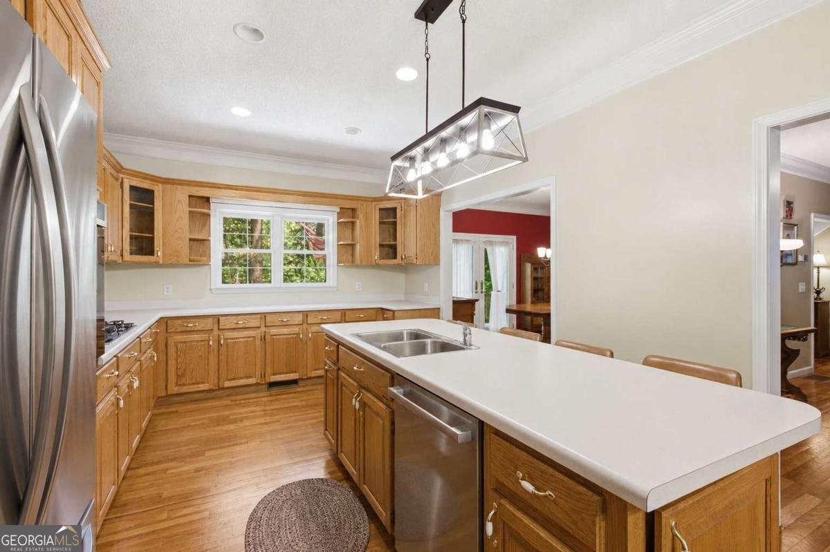 1011 Old Hardman Bottoms Road Clarkesville - Photo 18