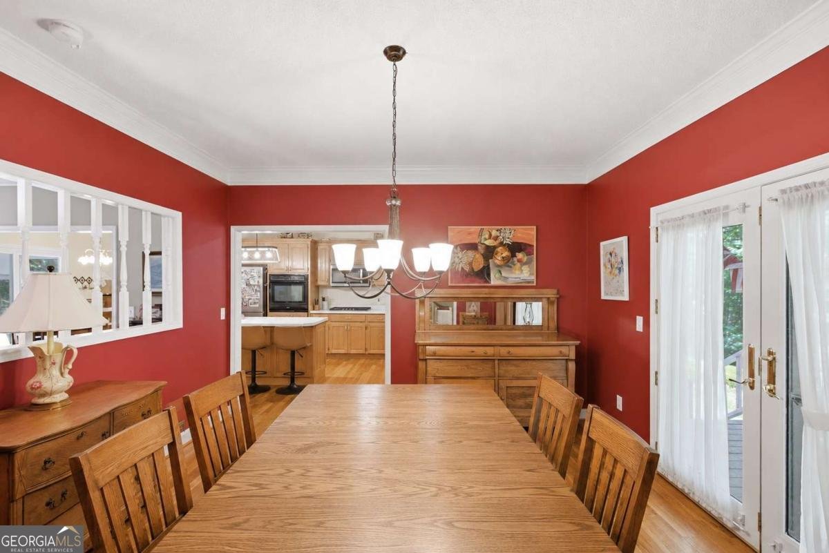 1011 Old Hardman Bottoms Road Clarkesville - Photo 19