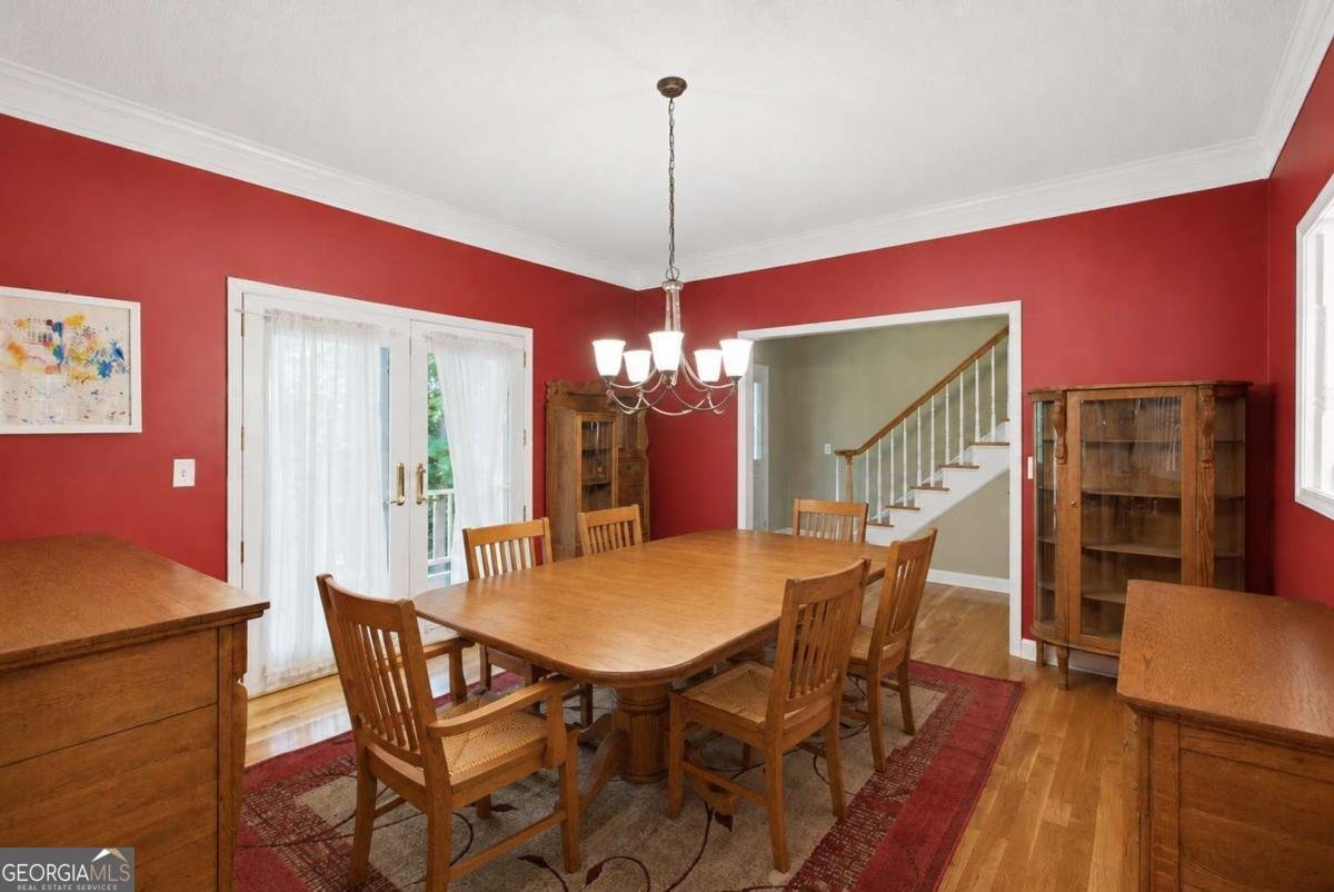 1011 Old Hardman Bottoms Road Clarkesville - Photo 20