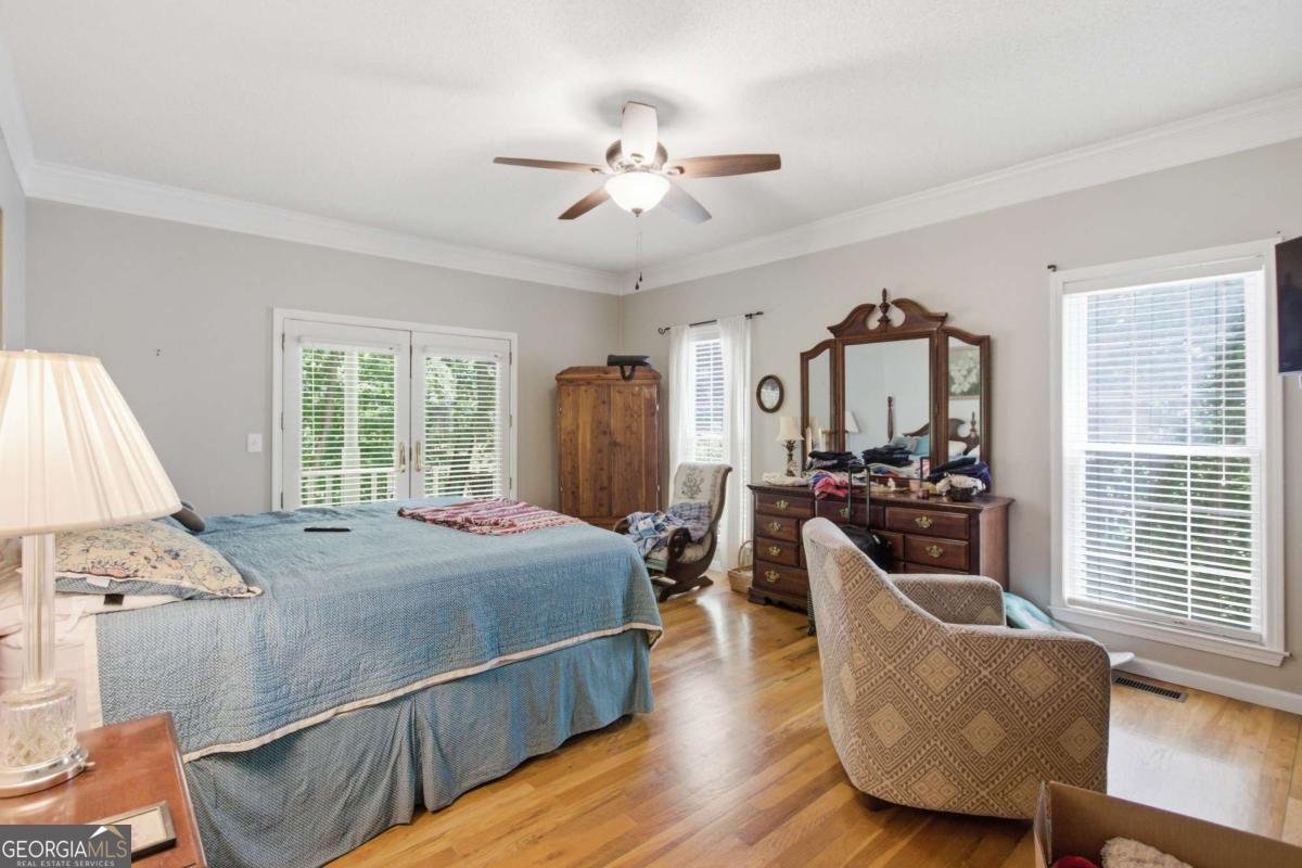 1011 Old Hardman Bottoms Road Clarkesville - Photo 21