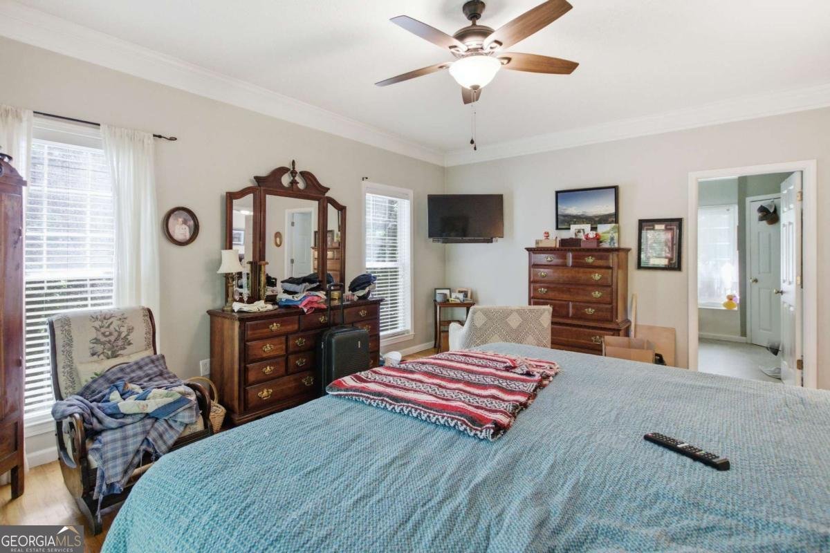 1011 Old Hardman Bottoms Road Clarkesville - Photo 22