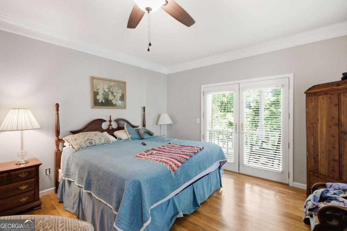 1011 Old Hardman Bottoms Road Clarkesville - Photo 23