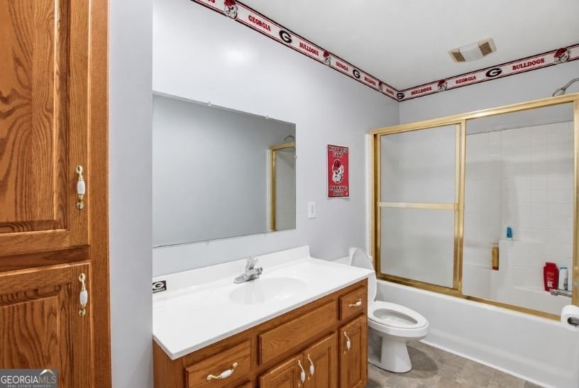 1011 Old Hardman Bottoms Road Clarkesville - Photo 28