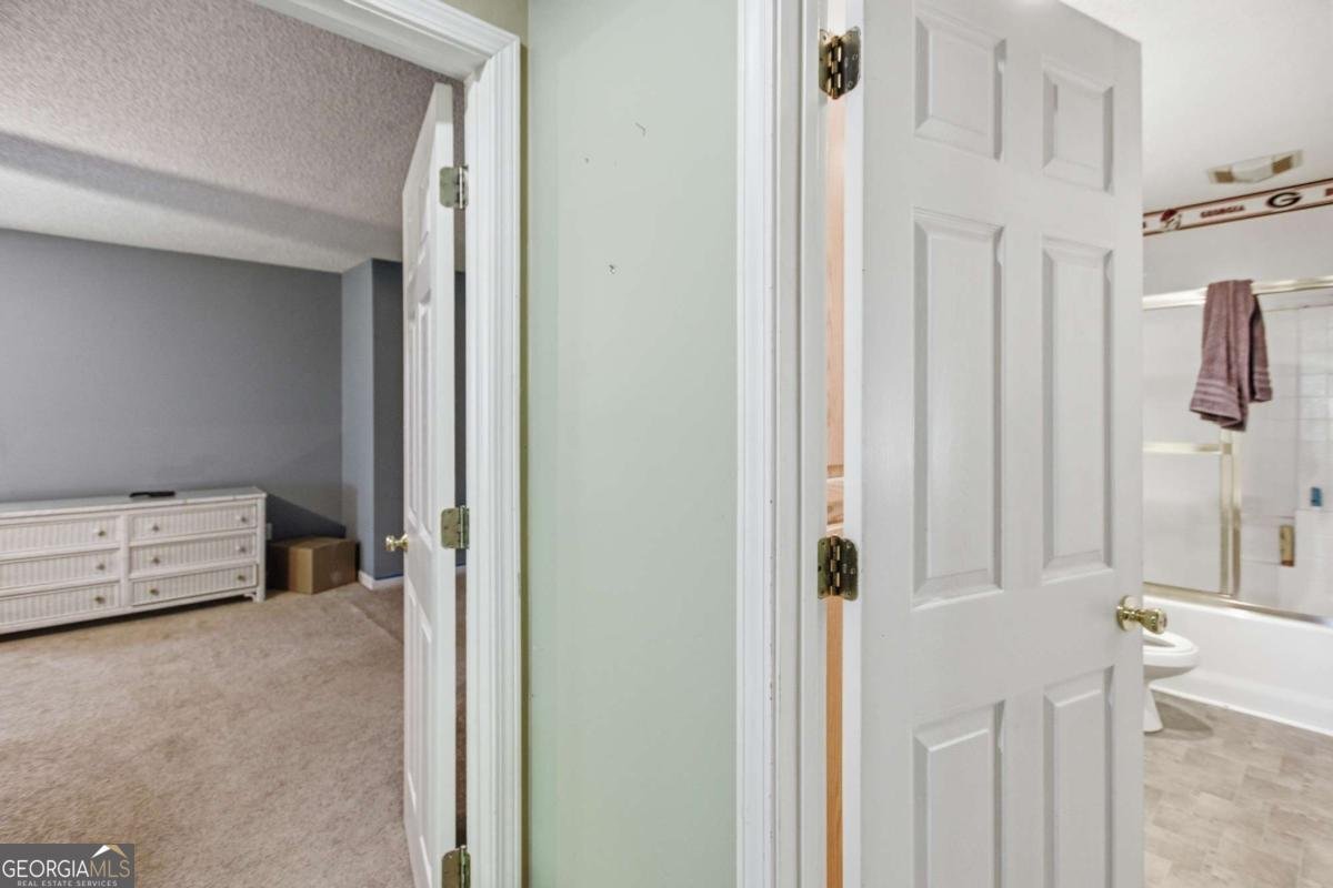 1011 Old Hardman Bottoms Road Clarkesville - Photo 30