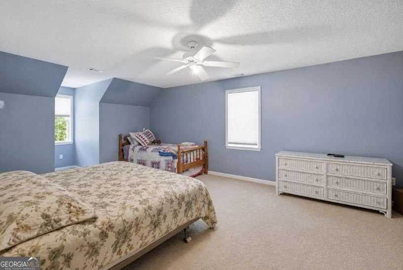 1011 Old Hardman Bottoms Road Clarkesville - Photo 33